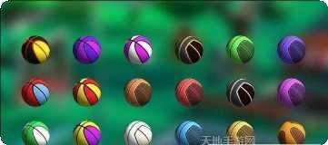 投篮大乱斗攻略