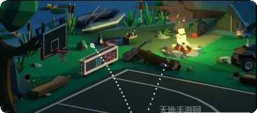 投篮大乱斗下载地址