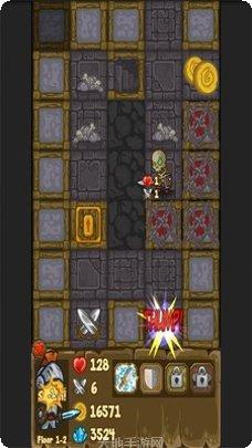 地牢英雄时代游戏攻略