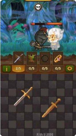 地牢英雄时代角色推荐