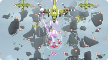 热火天空游戏攻略