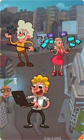 人类起源模拟器好玩吗