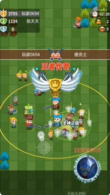 迷你小镇幽灵宠物玩法