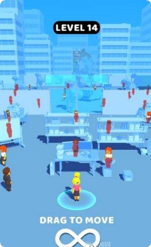 霸王龙摧毁城市下载