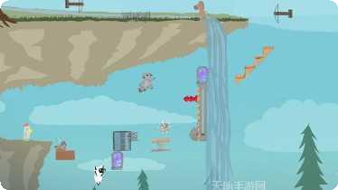 超级鸡仔角色介绍