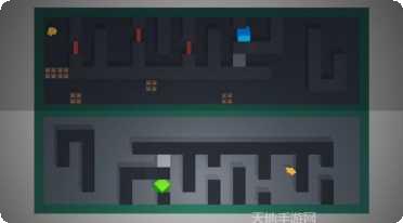 双胞胎密室逃生下载