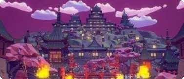 武士之海游戏攻略