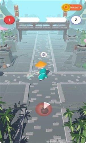 武士之海装备获取