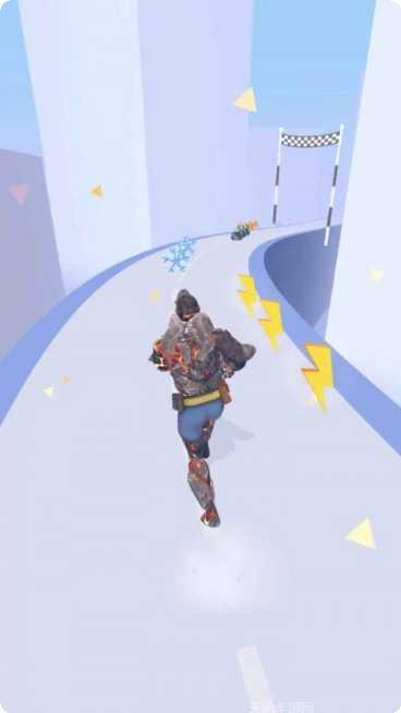 披荆斩棘的猛男装备获取