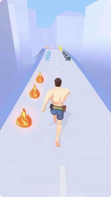 披荆斩棘的猛男最强阵容搭配