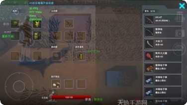 精英小队突围装备搭配
