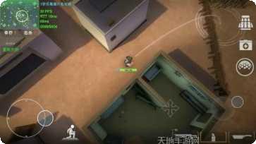 精英小队突围关卡挑战