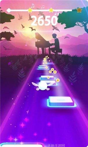 钢琴弹奏大师免费版ios