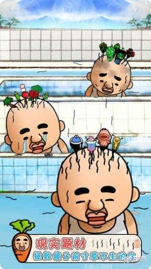 头发栽培日记最新版本