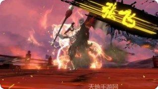 代号长坂坡角色