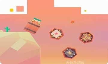 史蒂夫部落宠物养成