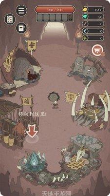 野生驯兽师宠物培养