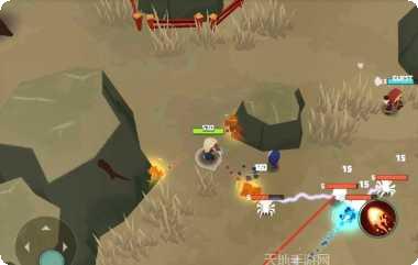 全民魔导士攻略