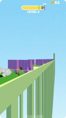 大长腿快跑最新版本