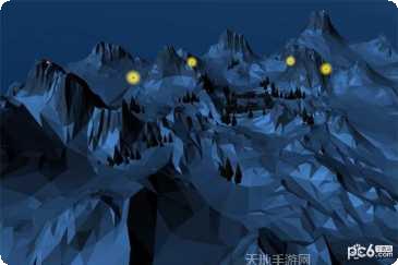 触摸天空游戏操作技巧