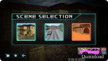 前线作战攻击玩法介绍