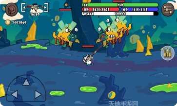 单枪匹马火柴人玩法介绍