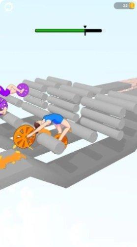 姐就是冠军下载