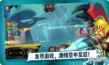 两座城池最新版本