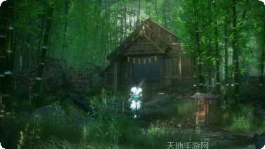 隐龙传影踪手游攻略