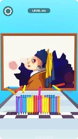 铅笔冲鸭游戏攻略