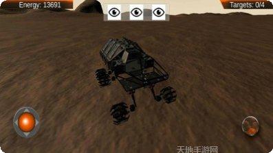 宇航员星空冒险攻略大全