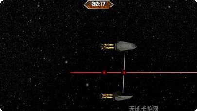 宇航员星空冒险角色设定