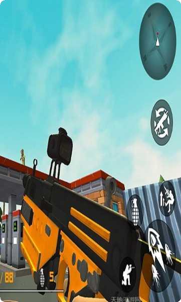 都市生活模拟3D玩法介绍