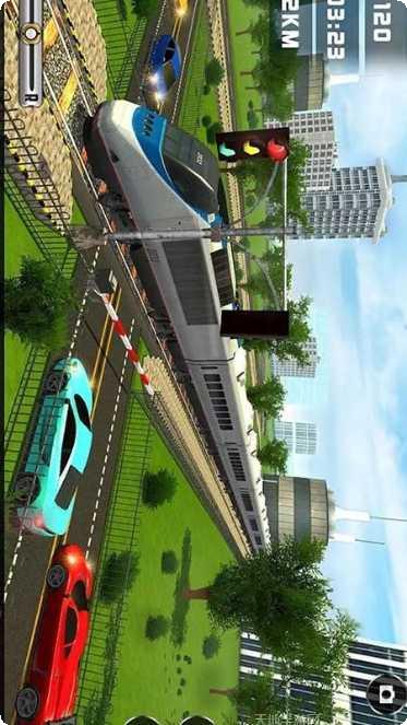 全民列车都市最新版本