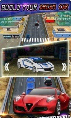 极速挑战赛高分秘籍