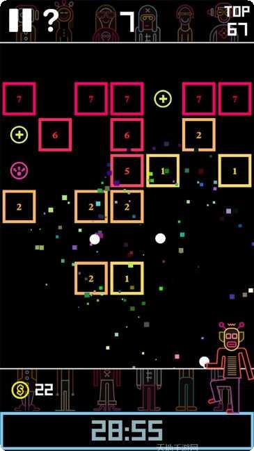 砖块大作战下载