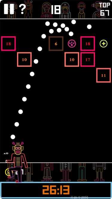 砖块大作战最新版本