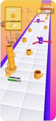 Bark Park游戏攻略