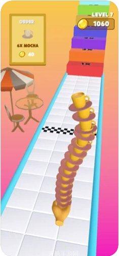 Bark Park宠物养成