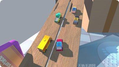 RC赛车模拟器玩法介绍