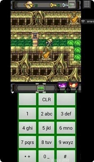 钻石狂潮游戏攻略