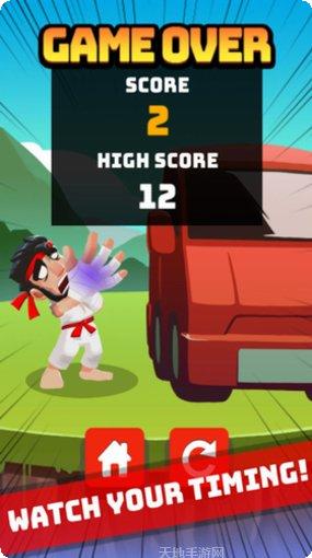 一拳打英雄角色推荐