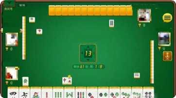 黄梅麻将技巧