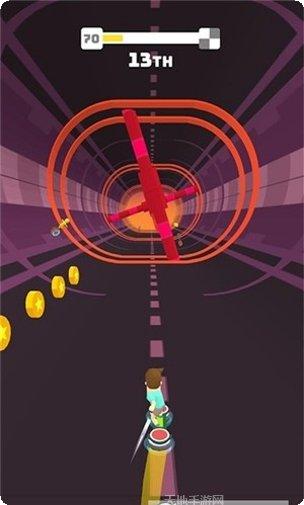 跑酷小黄人2游戏攻略