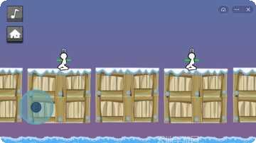 烈焰火柴人最新版本