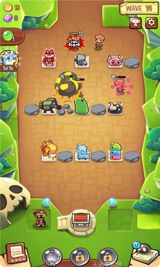 王者攻沙游戏攻略
