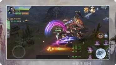 九天玄神传角色培养