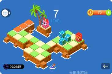 推箱子智力闯关游戏下载