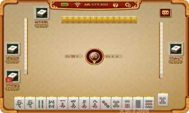 爱游贵州棋牌玩法介绍