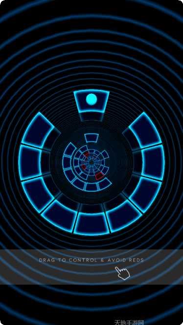 Well Drop游戏攻略